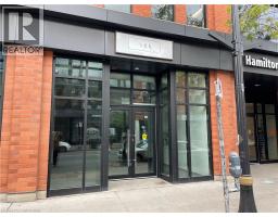 123 JAMES Street N Unit# 3, Hamilton, Ontario