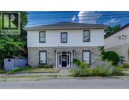 50 WELLINGTON Street, Cambridge, Ontario