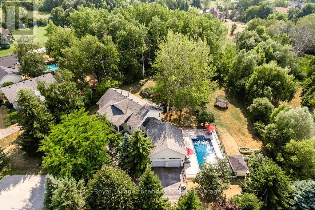 50 BLACKBURN AVENUE, Clearview, Ontario