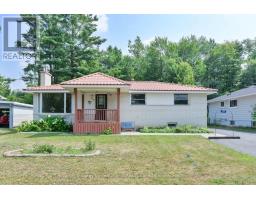 455 FAIRVIEW DRIVE, Gravenhurst, Ontario
