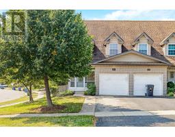 122 SILURIAN DRIVE, Guelph, Ontario