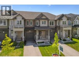 81 BEASLEY Grove, Ancaster, Ontario