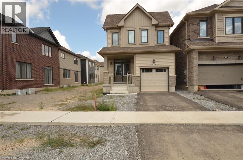 10 HERITAGE Way, Thorold, Ontario