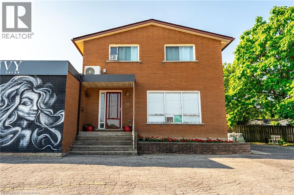 505 GENEVA Street, St. Catharines, Ontario