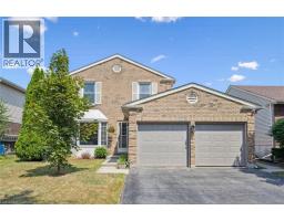 177 ROYAL ORCHARD Drive, Kitchener, Ontario