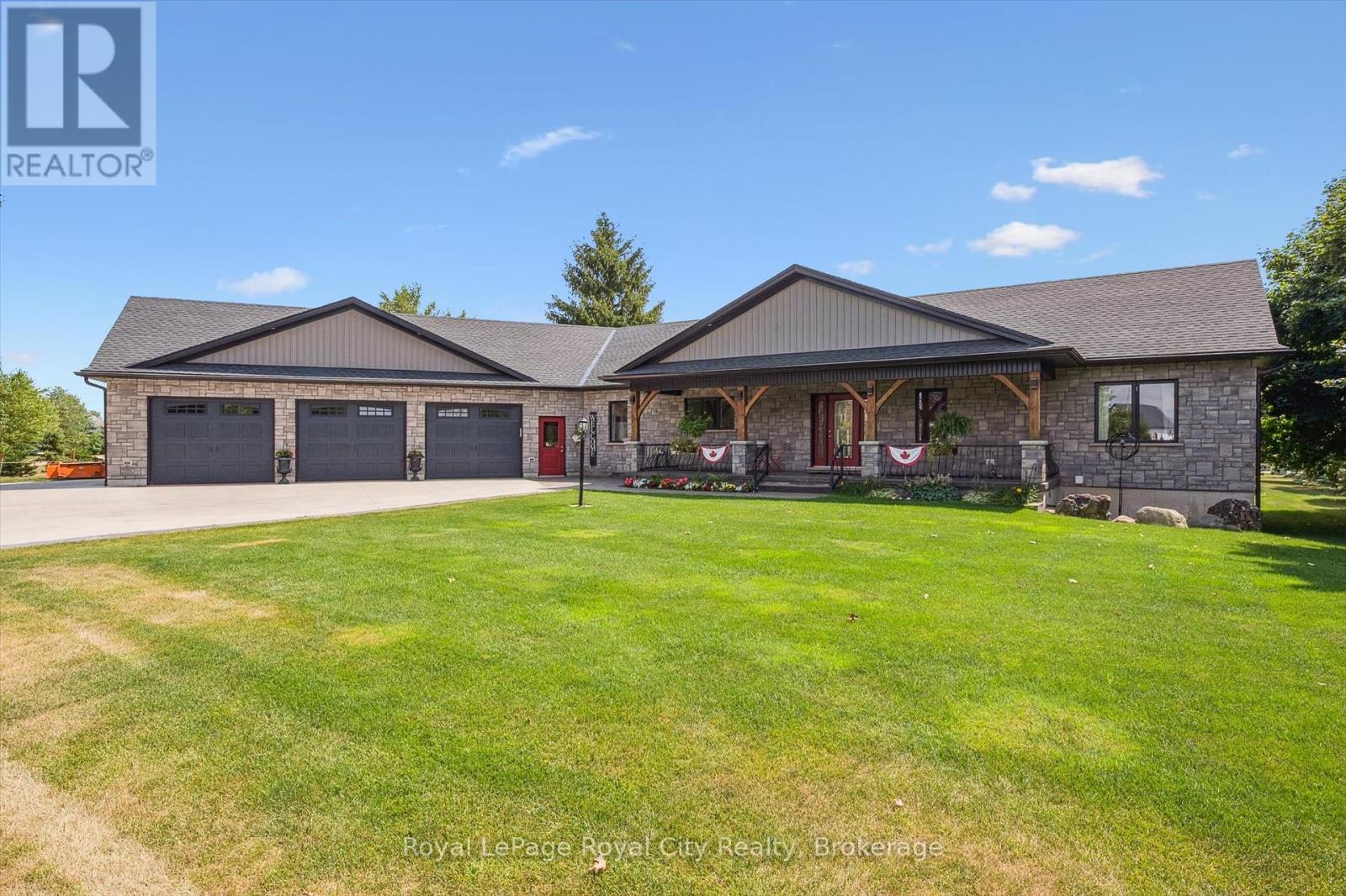 100 HARRIS CRESCENT, Southgate, Ontario