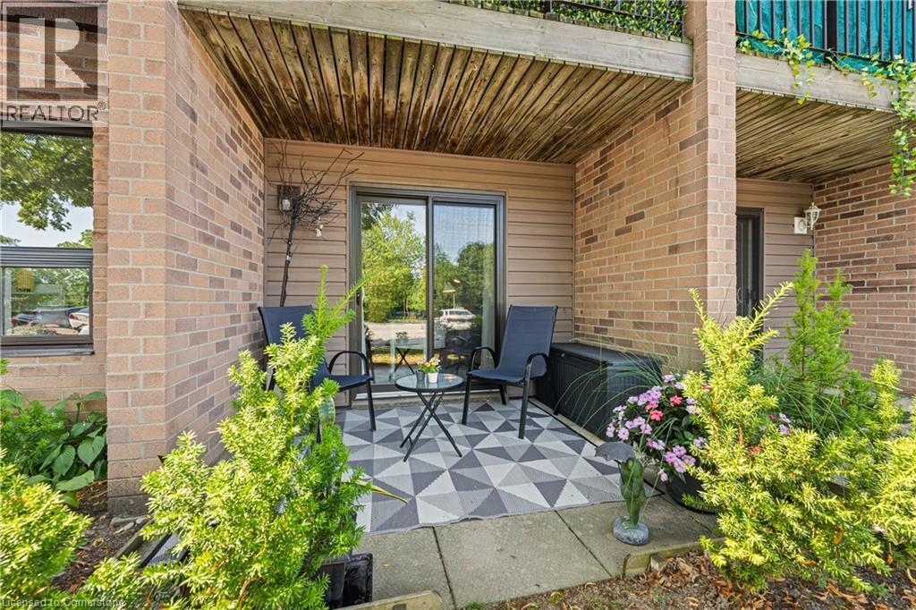 4209 HIXON Street Unit# 111, Beamsville, Ontario