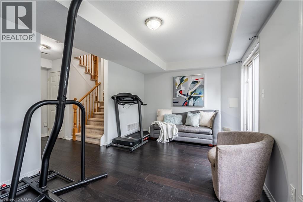 151 Green Road Unit# 26, Stoney Creek, Ontario  L8G 3X2 - Photo 8 - 40760705