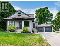388 MILL Street, Woodstock, Ontario
