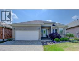 59 DEVONSHIRE Drive, New Hamburg, Ontario