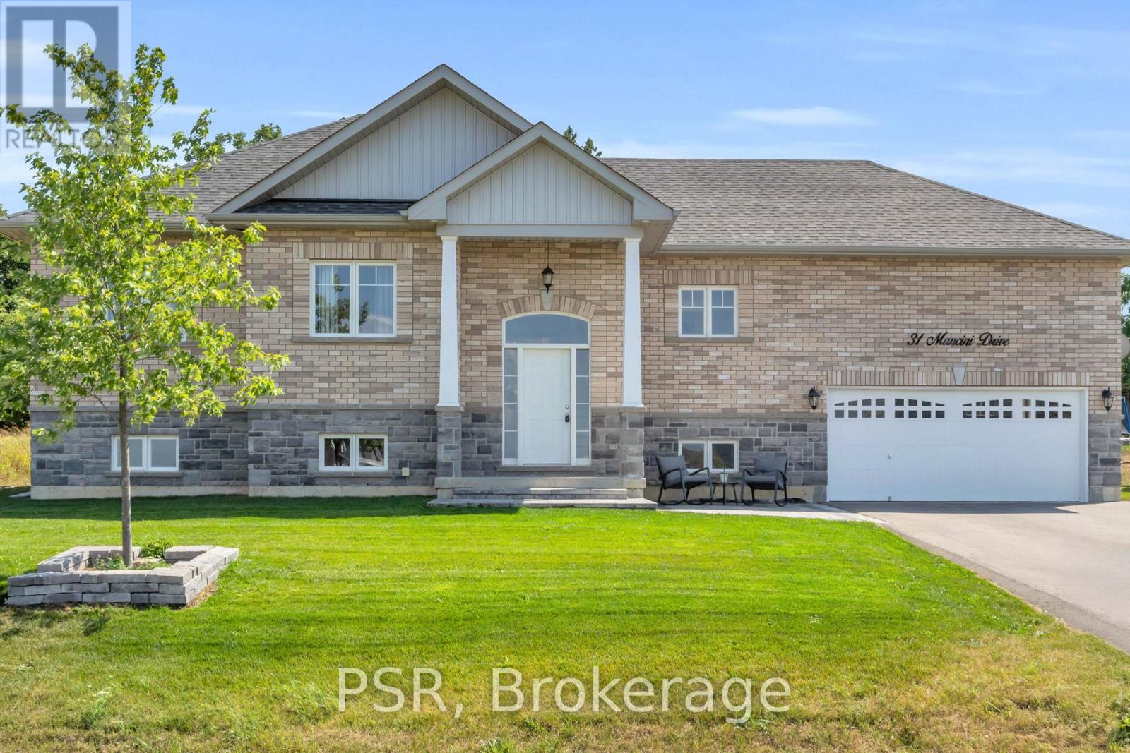 31 MANCINI DRIVE, Kawartha Lakes, Ontario