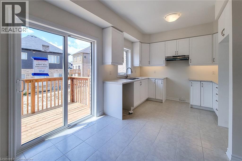 52 E George Brier Drive E Unit# Upper Level, Paris, Ontario  N3L 0L3 - Photo 14 - 40758913