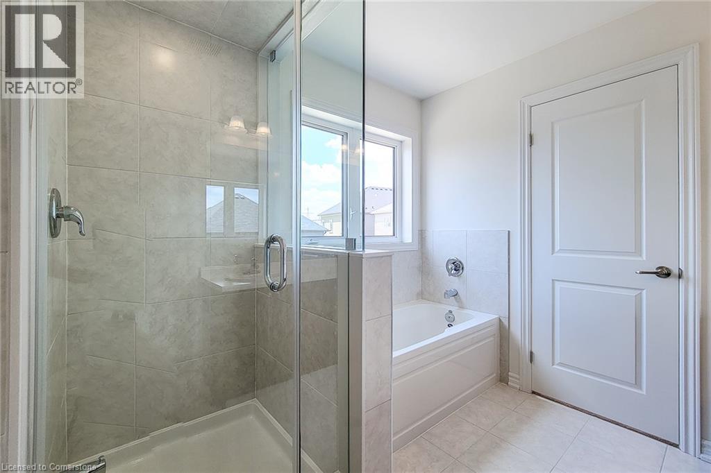 52 E George Brier Drive E Unit# Upper Level, Paris, Ontario  N3L 0L3 - Photo 27 - 40758913