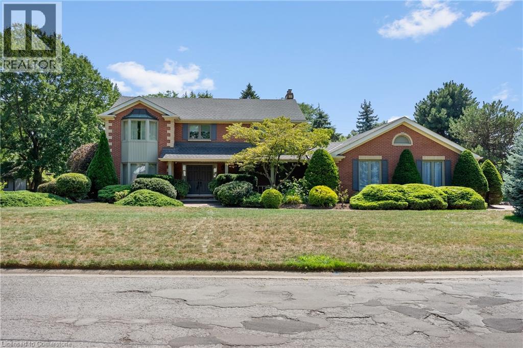 6748 January Drive, Niagara Falls, Ontario  L2J 4J4 - Photo 2 - 40760179
