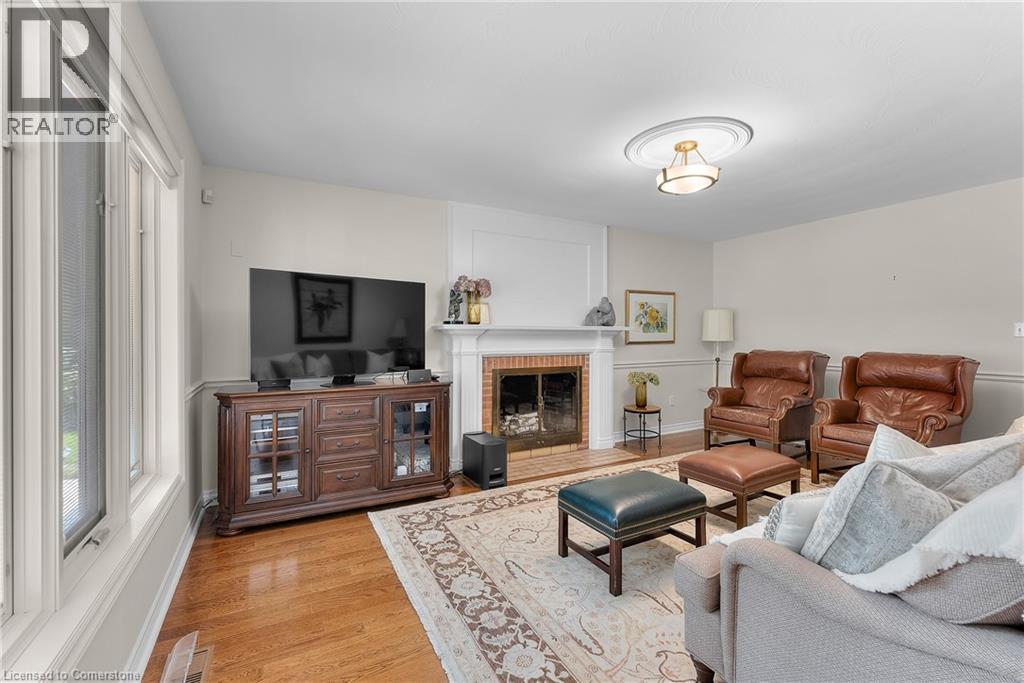 6748 January Drive, Niagara Falls, Ontario  L2J 4J4 - Photo 21 - 40760179