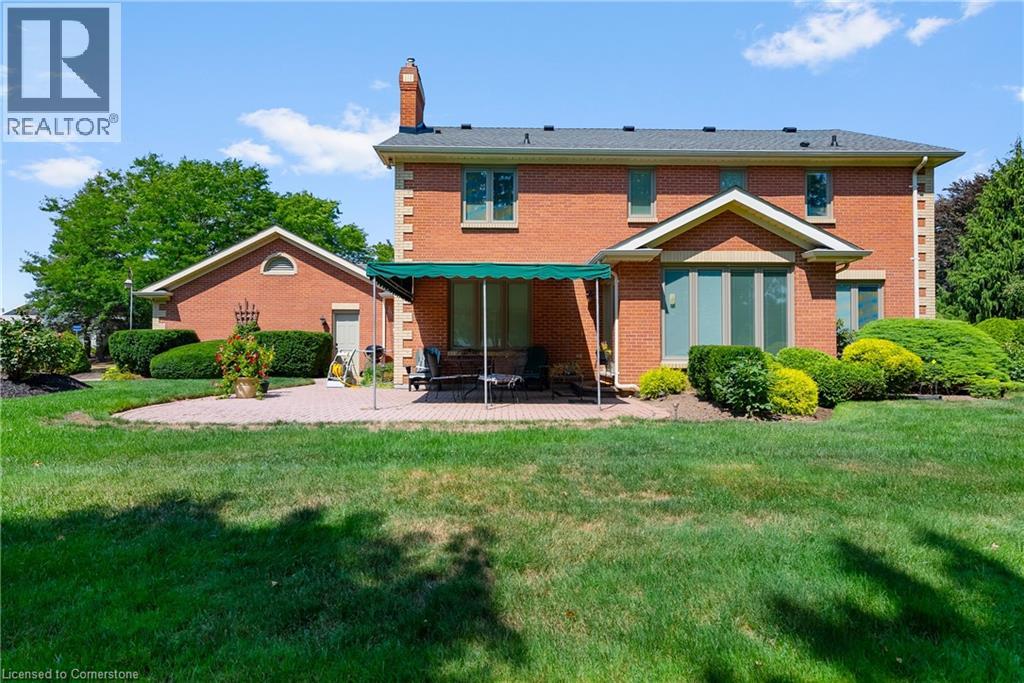 6748 January Drive, Niagara Falls, Ontario  L2J 4J4 - Photo 37 - 40760179
