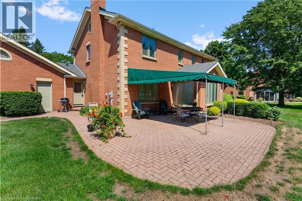 6748 January Drive, Niagara Falls, Ontario  L2J 4J4 - Photo 38 - 40760179