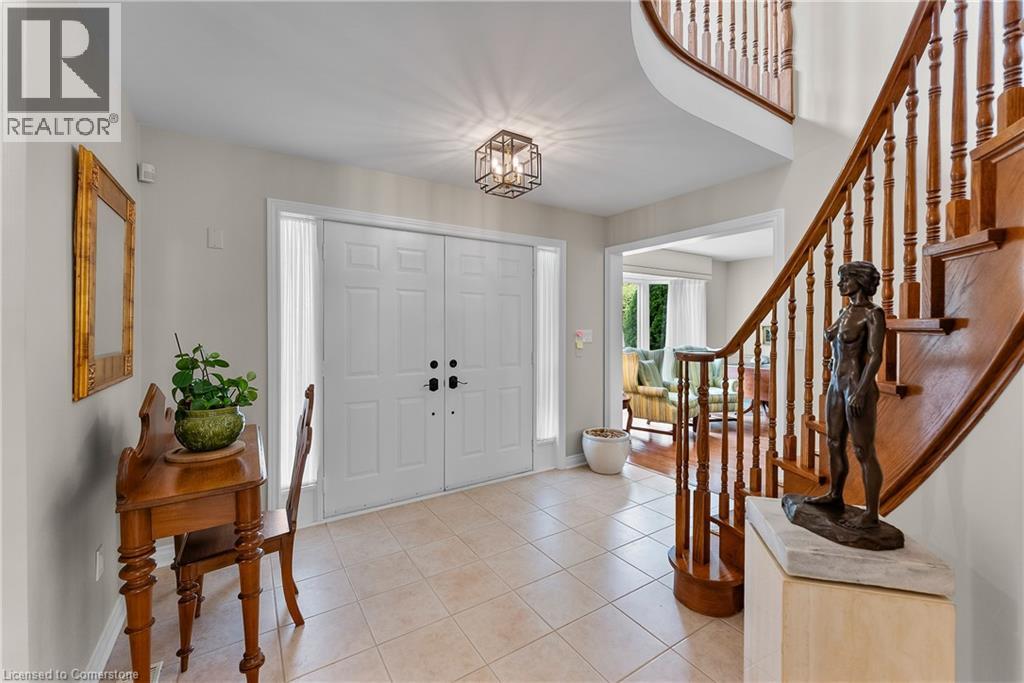 6748 January Drive, Niagara Falls, Ontario  L2J 4J4 - Photo 8 - 40760179
