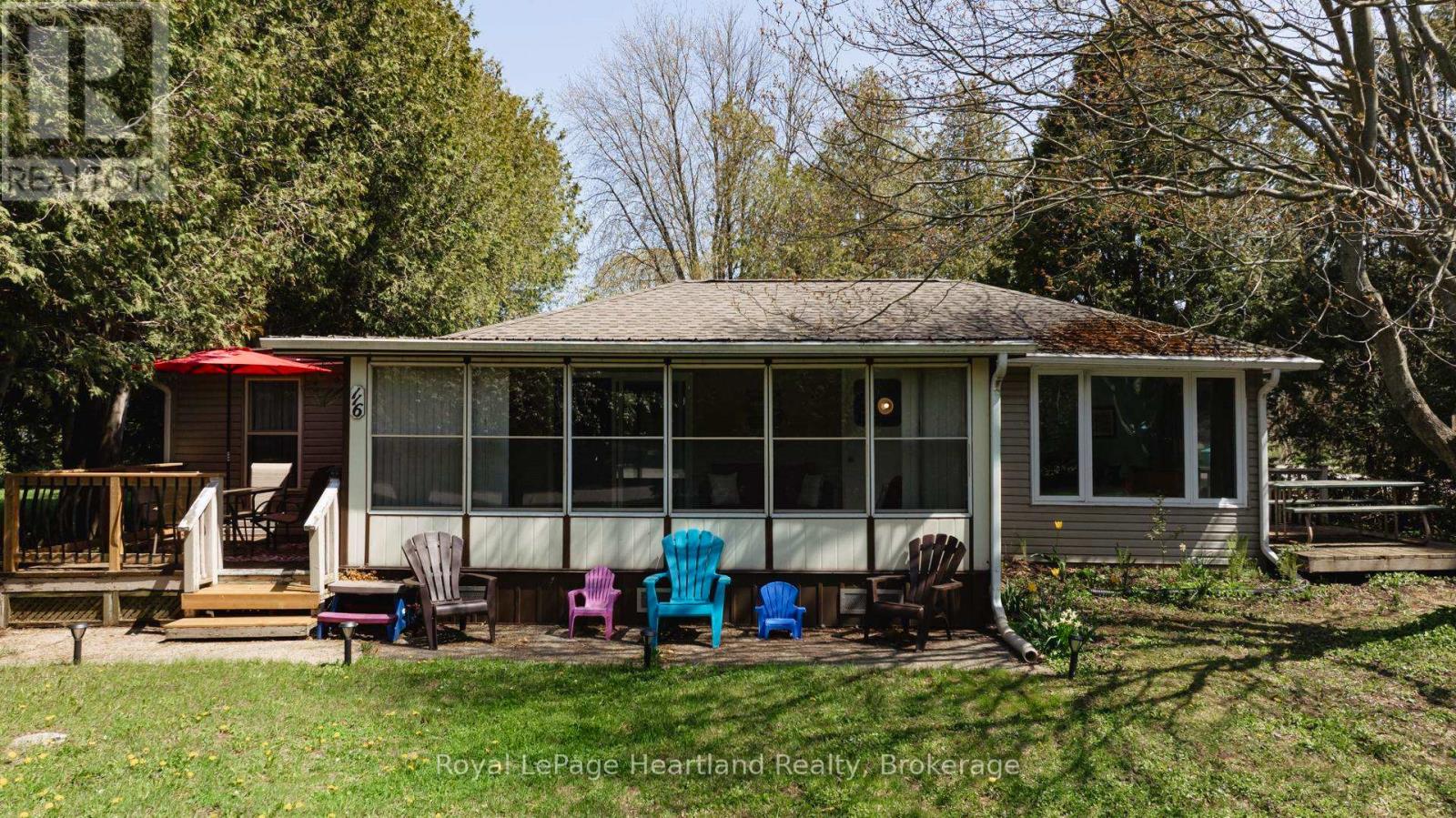 116 SENECA STREET, Huron-Kinloss, Ontario