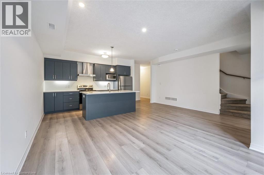 25 Isherwood Avenue Unit# G-108, Cambridge, Ontario  N1R 0E2 - Photo 11 - 40760804