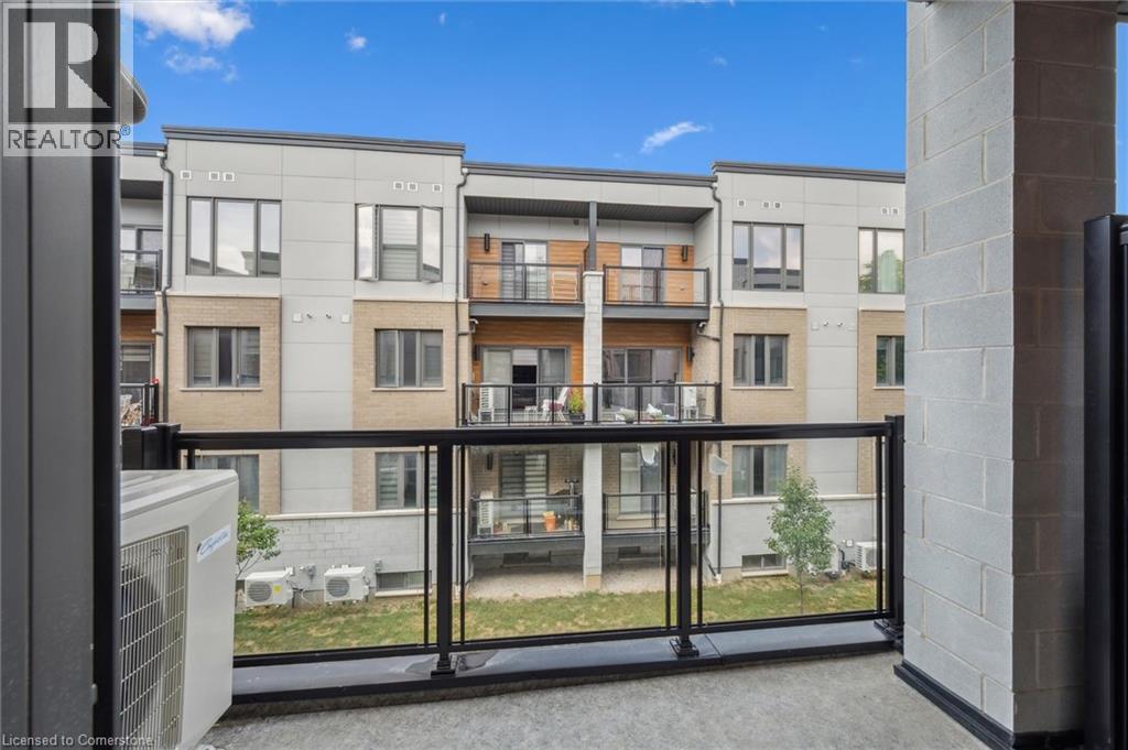 25 Isherwood Avenue Unit# G-108, Cambridge, Ontario  N1R 0E2 - Photo 13 - 40760804