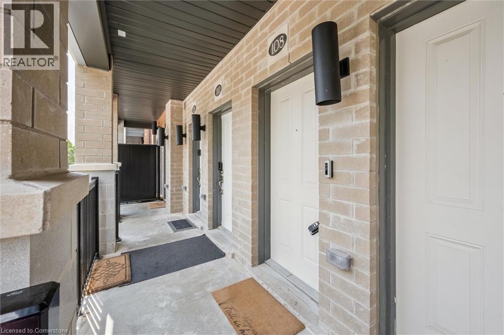 25 Isherwood Avenue Unit# G-108, Cambridge, Ontario  N1R 0E2 - Photo 3 - 40760804