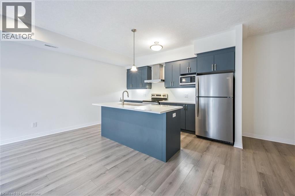 25 Isherwood Avenue Unit# G-108, Cambridge, Ontario  N1R 0E2 - Photo 6 - 40760804