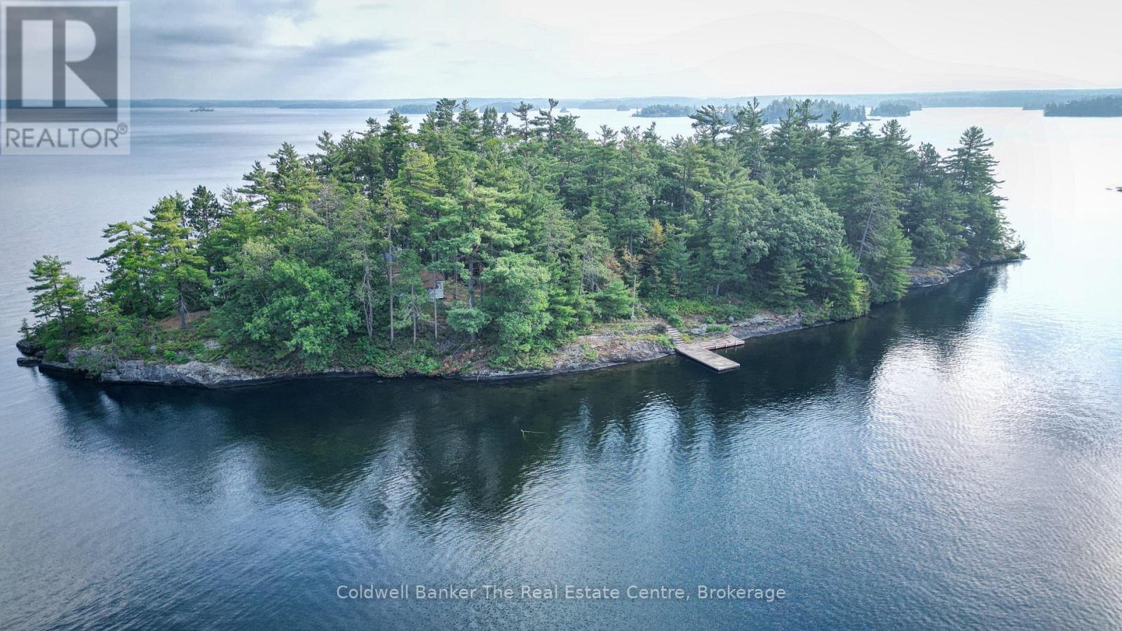 1 ISLAND 3LM ISLAND, Gravenhurst, Ontario