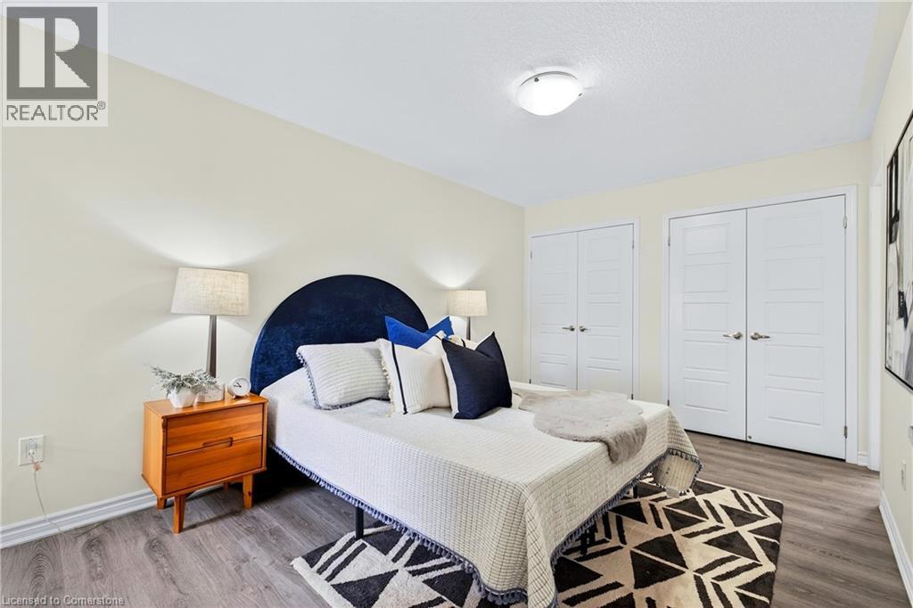 22 Spring Creek Drive Unit# 57, Waterdown, Ontario  L8B 1V7 - Photo 12 - 40760808