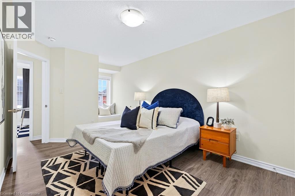 22 Spring Creek Drive Unit# 57, Waterdown, Ontario  L8B 1V7 - Photo 13 - 40760808
