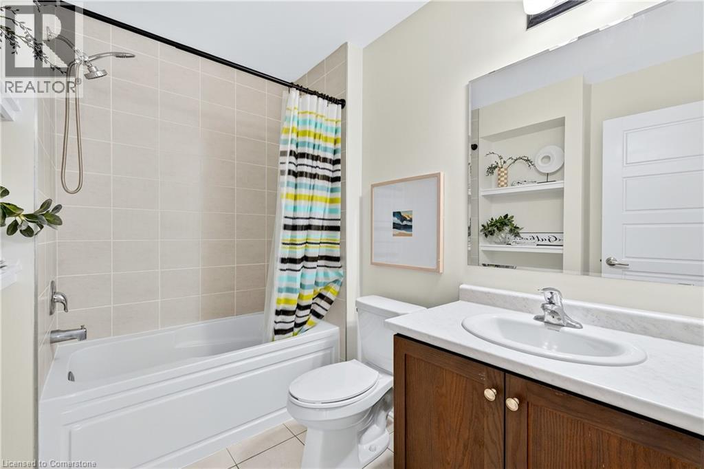 22 Spring Creek Drive Unit# 57, Waterdown, Ontario  L8B 1V7 - Photo 17 - 40760808