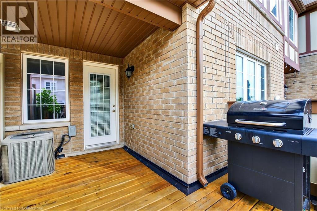 22 Spring Creek Drive Unit# 57, Waterdown, Ontario  L8B 1V7 - Photo 19 - 40760808