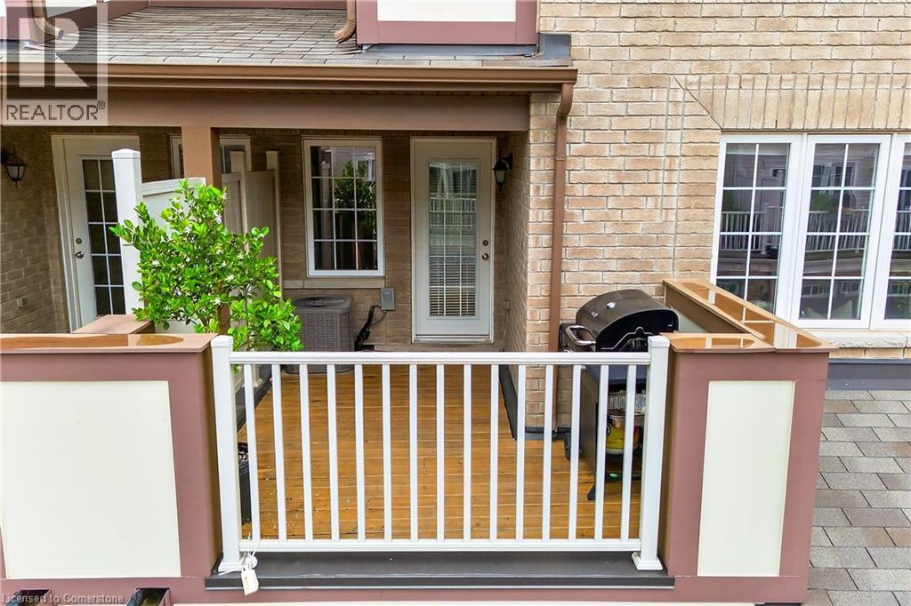 22 Spring Creek Drive Unit# 57, Waterdown, Ontario  L8B 1V7 - Photo 21 - 40760808