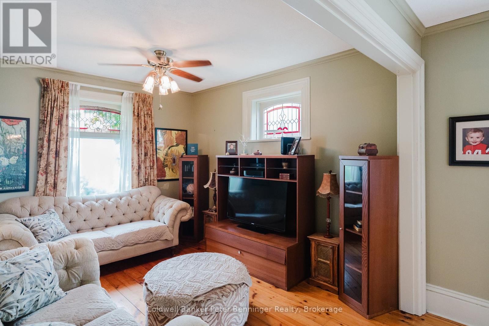 192 3 Avenue Sw, Arran-Elderslie, Ontario  N0G 1L0 - Photo 10 - X12347090