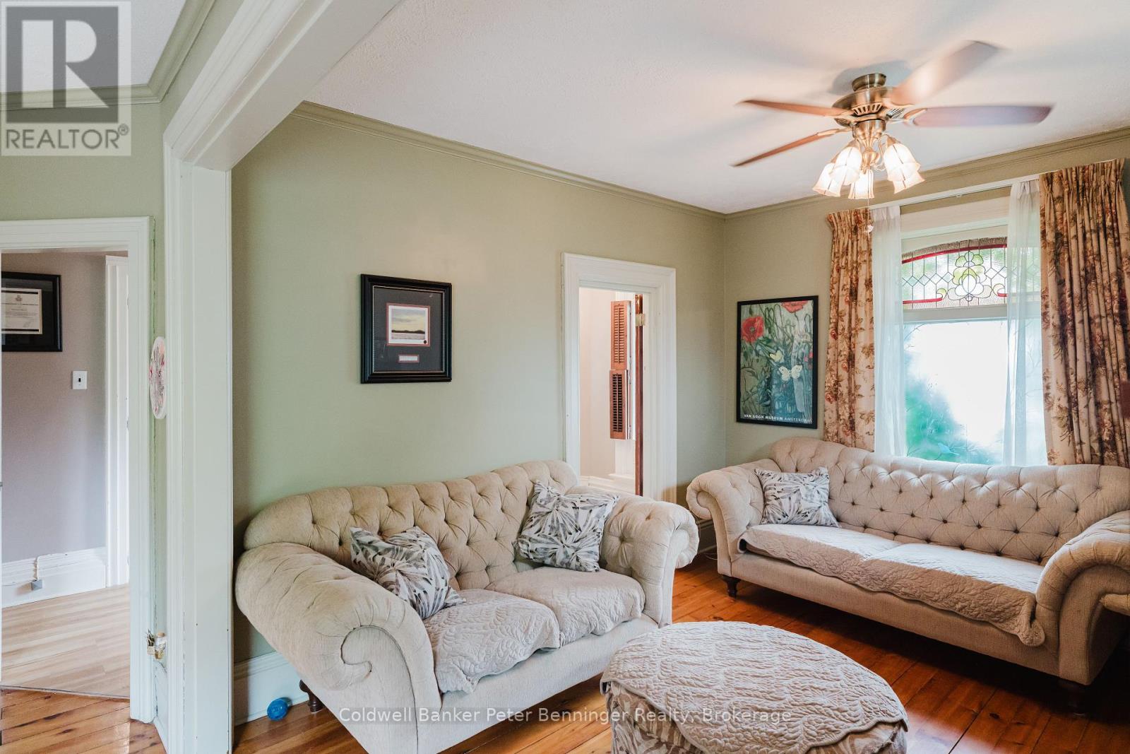 192 3 Avenue Sw, Arran-Elderslie, Ontario  N0G 1L0 - Photo 12 - X12347090