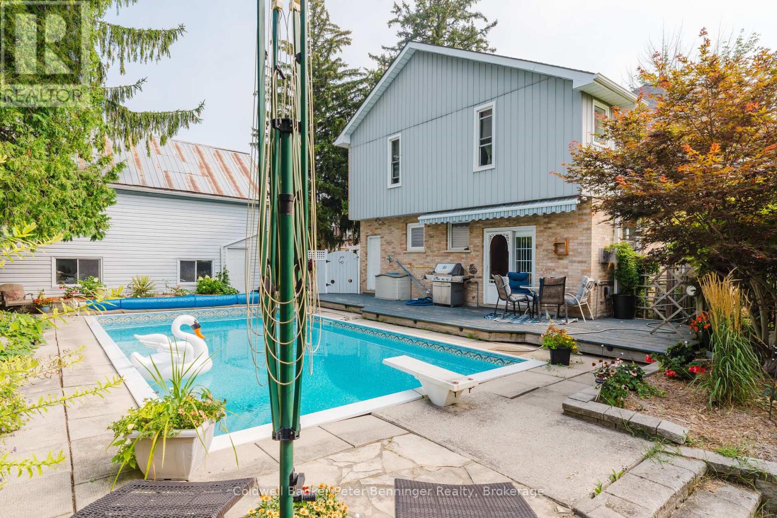 192 3 Avenue Sw, Arran-Elderslie, Ontario  N0G 1L0 - Photo 45 - X12347090