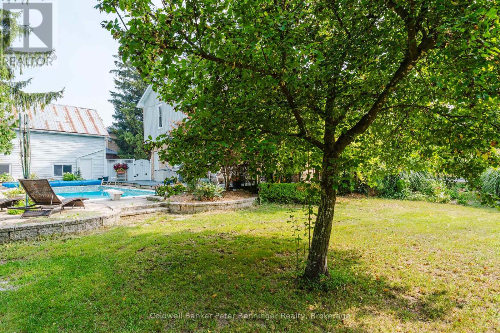 192 3 Avenue Sw, Arran-Elderslie, Ontario  N0G 1L0 - Photo 46 - X12347090