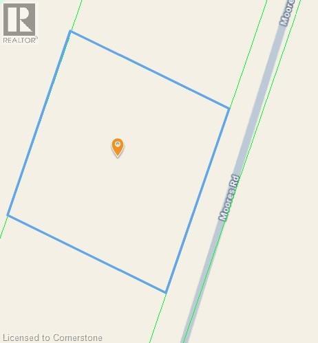 LOT 5 MOORES Road, Caledonia, Ontario