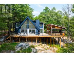 107 STEELES ROAD, Seguin, Ontario