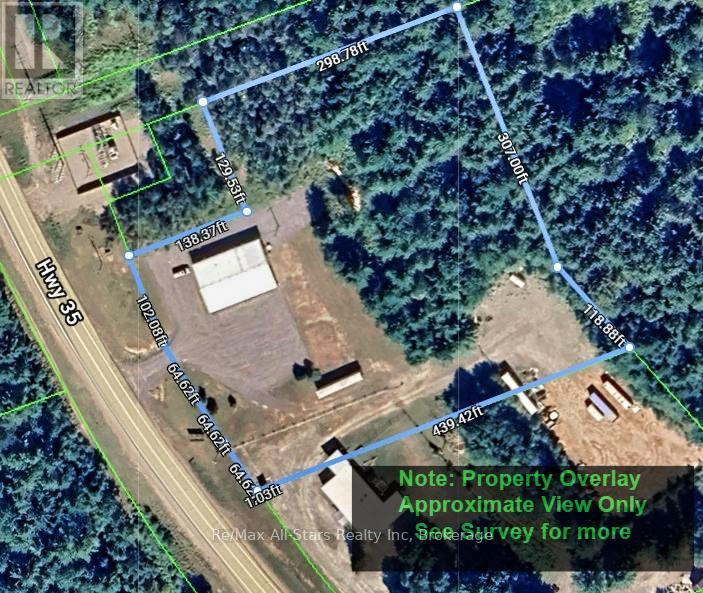 25754 35 HIGHWAY, Lake of Bays, Ontario