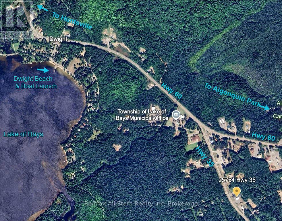 25754 35 Highway, Lake Of Bays, Ontario  P0A 1H0 - Photo 13 - X12347380