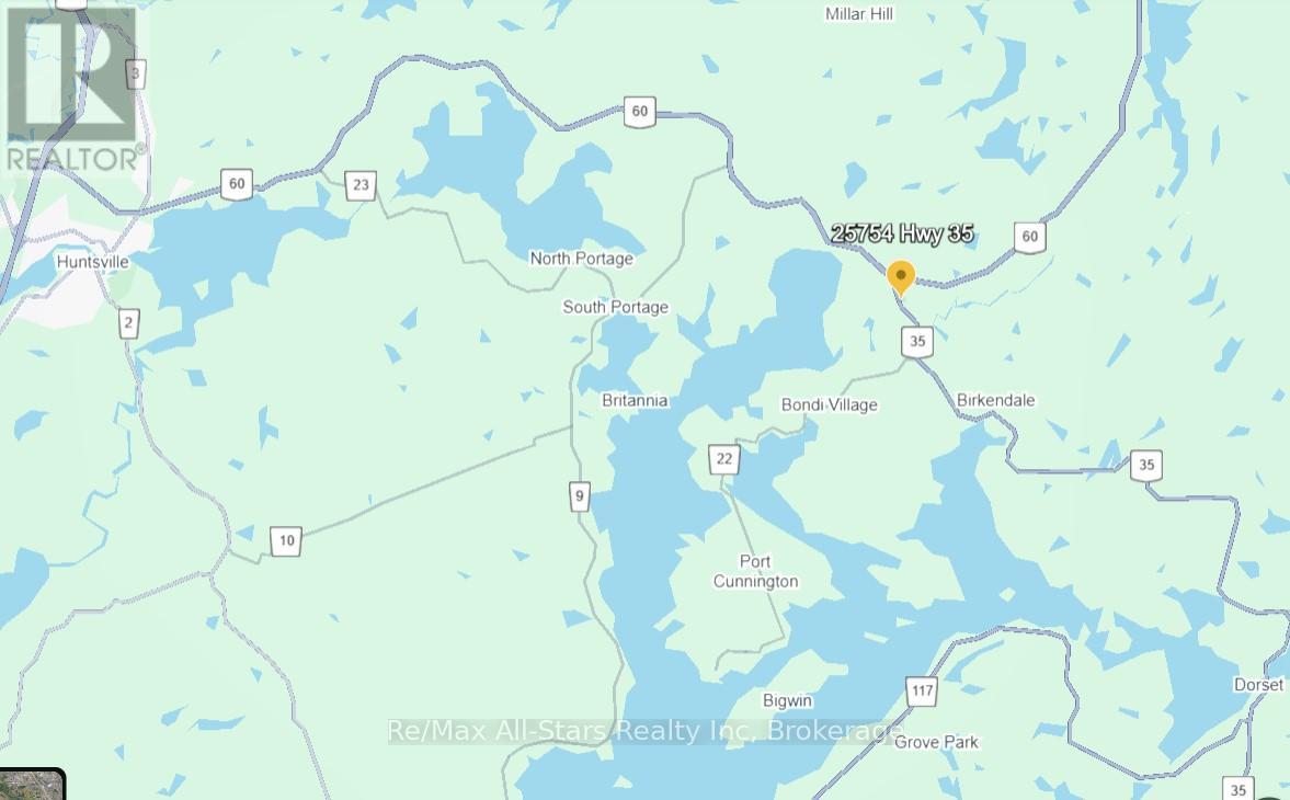 25754 35 Highway, Lake Of Bays, Ontario  P0A 1H0 - Photo 14 - X12347380