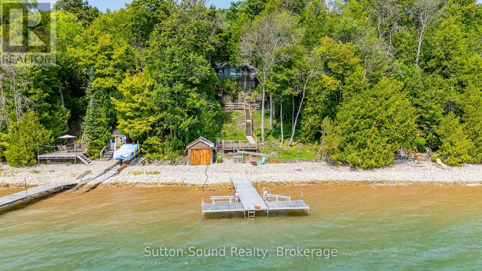 606 MALLORY BEACH ROAD, South Bruce Peninsula, Ontario