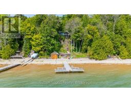 606 MALLORY BEACH ROAD, South Bruce Peninsula, Ontario
