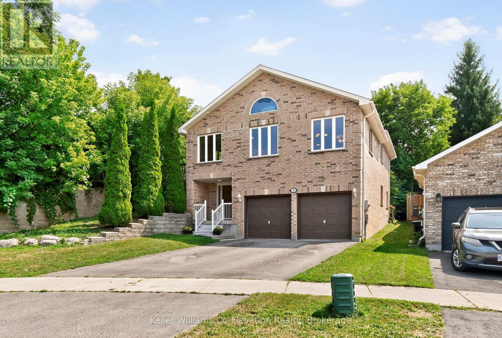 423 IRWIN STREET, Midland, Ontario