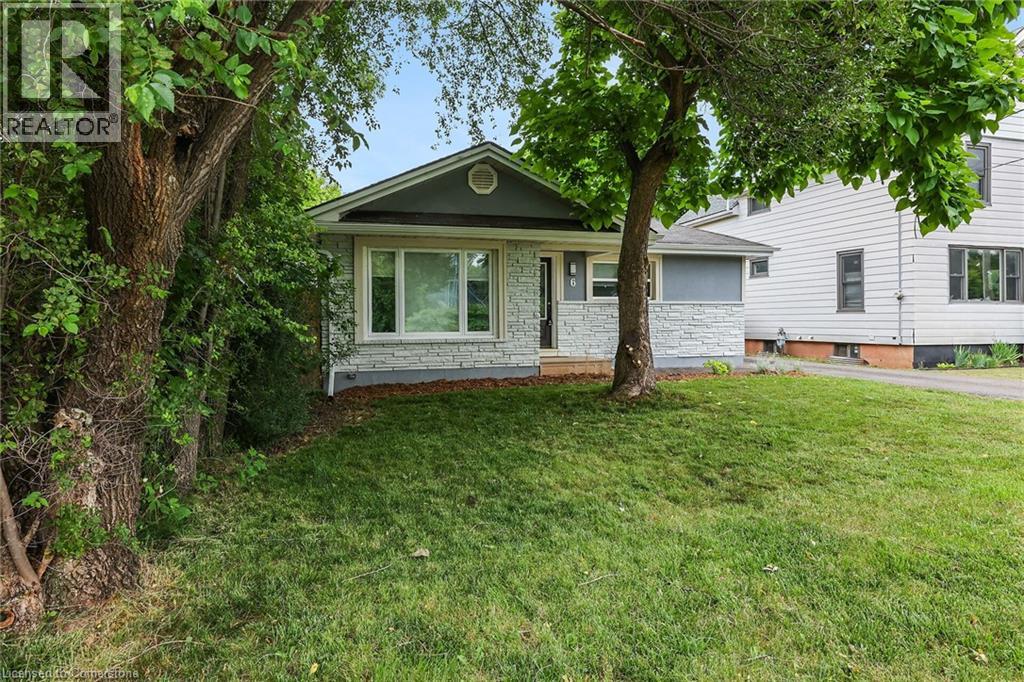 6 Lincoln Avenue, Grimsby, Ontario  L3M 1Y4 - Photo 2 - 40760941