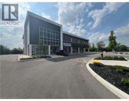 454 HESPELER Road Unit# 203, Cambridge, Ontario