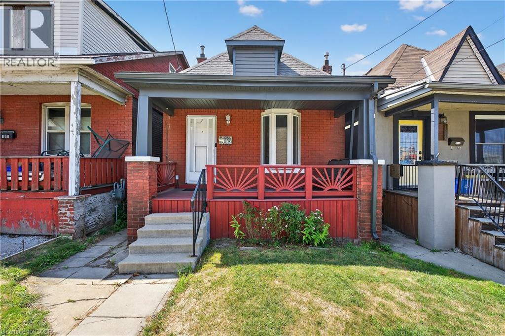 111 Hillyard Street, Hamilton, Ontario  L8L 6B5 - Photo 1 - 40760703