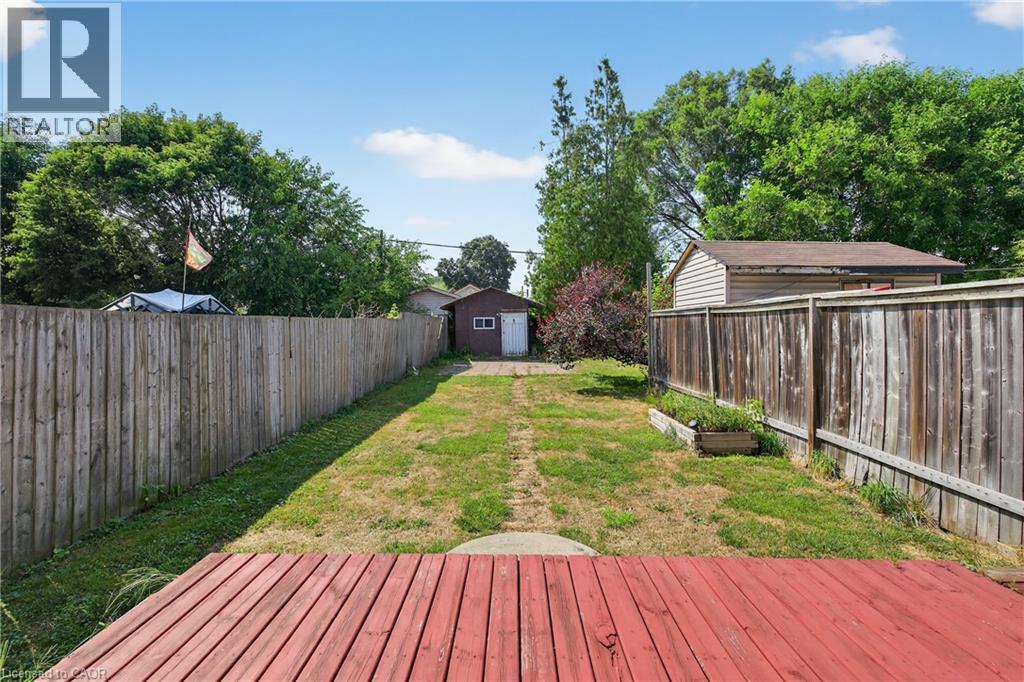 111 Hillyard Street, Hamilton, Ontario  L8L 6B5 - Photo 17 - 40760703
