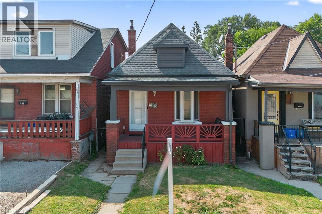111 Hillyard Street, Hamilton, Ontario  L8L 6B5 - Photo 21 - 40760703